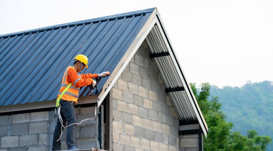 Local Siding Services in Dothan, AL